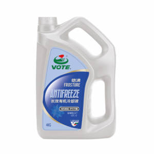 Vote FROSTURE Boiling-Resistant Coolant LEC-Ⅱ 4kg