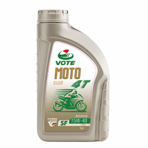 Vote Motorcycle Engine Oil SF 15W-40 1L