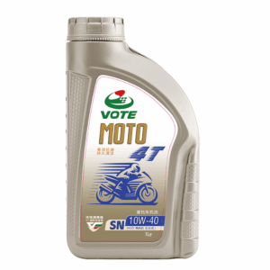 Vote Motorcycle Engine Oil SN MA2 10W-40 1L